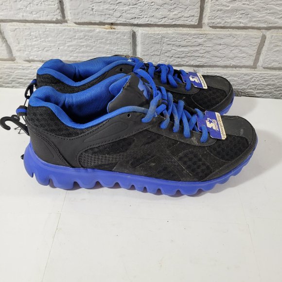 Starter Athletic Shoes -- ITEM #1310 - Picture 4 of 5